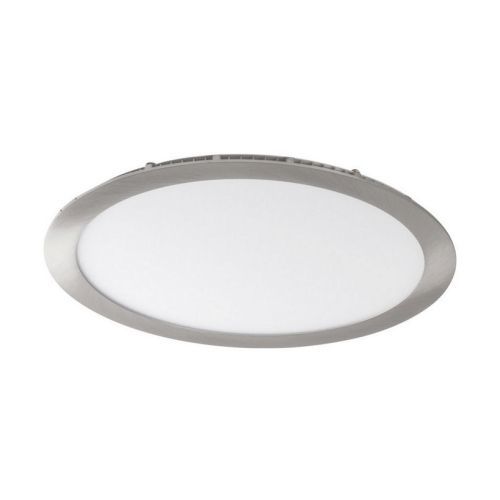 Spokey ROUNDA V2LED24W-NW-SN Vestavné svítidlo LED