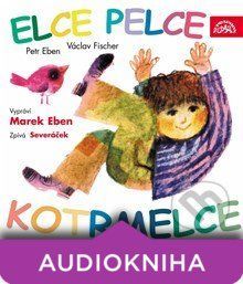 Václav Fischer Elce pelce kotrmelce