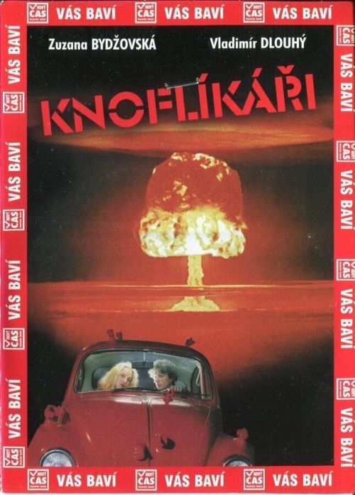 Knoflíkáři (DVD) (papírový obal)