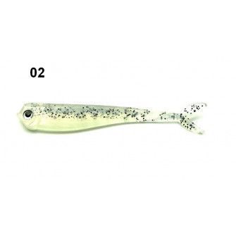 Konger Twinkey Shad 8,2cm/10ks