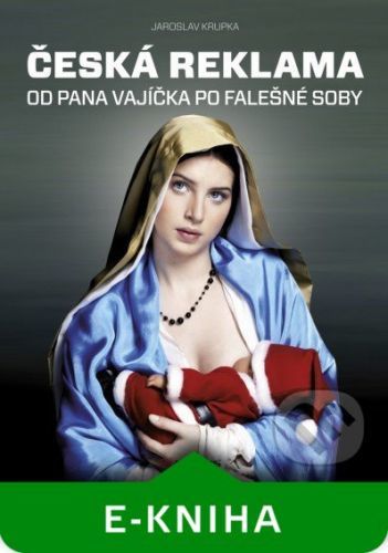 KRUPKA JAROSLAV Česká reklama