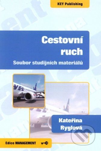 RYGLOVÁ KATEŘINA Cestovní ruch