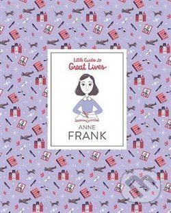 Anne Frank (National Geographic Kids Level 3)