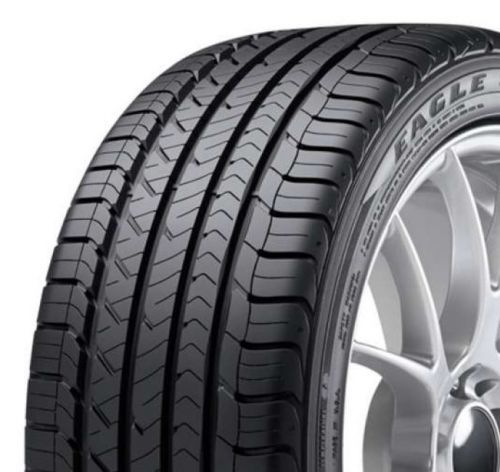 Goodyear Eagle Sport All Season 265/50 R19 110 W MGT XL Univerzální