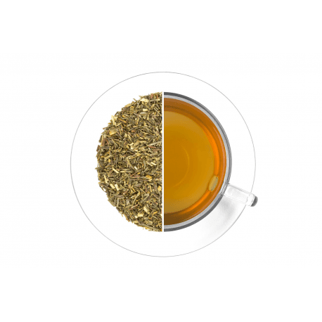 Oxalis Rooibos zelený BIO 1 kg 1 kg