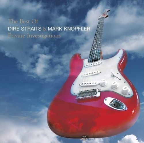 Dire Straits & Mark Knopfler Private Investigations/Best Of