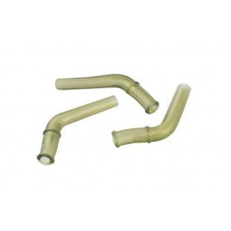 Adaptér - ochrana na háček - Bent Hook Aligner 10ks 12mm / barva Weed