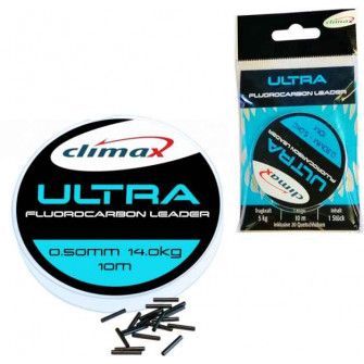 Climax Fluorocarbon 100% 10m 5kg