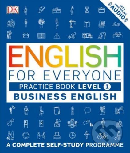 English For Everyone Grammar Book