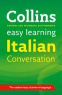 Easy Learning Italian Conversation (Collins Dictionaries)(Paperback)