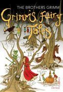 Grimm's Fairy Tales (The Brothers Grimm)(Paperback)