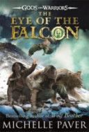 Eye of the Falcon (Paver Michelle)(Paperback)