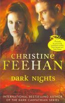 Dark Nights (Feehan Christine)(Paperback)