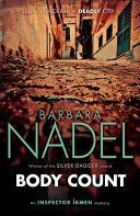 Body Count (Nadel Barbara)(Paperback)