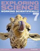 Exploring Science: Working Scientifically Student Book Year 7 (Levesley Mark)(Paperback)