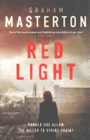 Red Light (Masterton Graham)(Paperback)