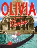 Olivia Goes to Venice (Falconer Ian)(Paperback)
