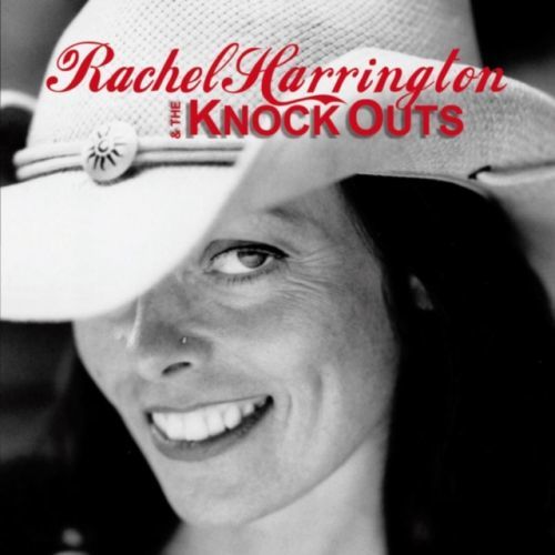 Rachel Harrington & the Knock Outs (Rachel Harrington & The Knock Outs) (CD / Album)