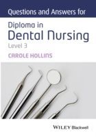 Questions and Answers for Diploma in Dental Nursing (Hollins Carole)(Paperback)