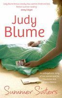 Summer Sisters (Blume Judy)(Paperback)