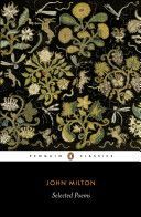 Selected Poems - Milton (Milton John)(Paperback)