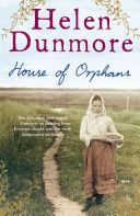 House of Orphans (Dunmore Helen)(Paperback)