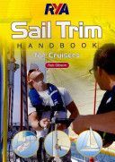 RYA Sail Trim Handbook - for Cruisers (Gibson Rob)(Paperback)