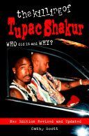 Killing of Tupac Shakur (Scott Cathy)(Paperback)