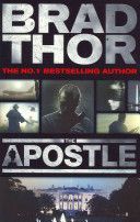 Apostle (Thor Brad)(Paperback)