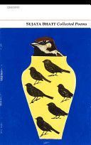Collected Poems (Bhatt Sujata)(Paperback)