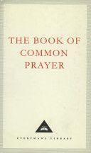 Book of Common Prayer - 1662 Version (Cranmer Thomas)(Pevná vazba)