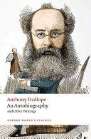 Autobiography - And Other Writings (Trollope Anthony)(Paperback)