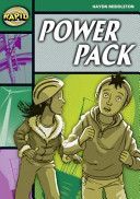 Rapid Stage 5 Set B: Power Pack(Series 2)(Paperback)