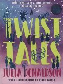 Twist of Tales (Donaldson Julia)(Paperback)