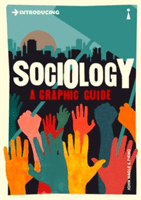 Introducing Sociology - A Graphic Guide (Nagle John)(Paperback)