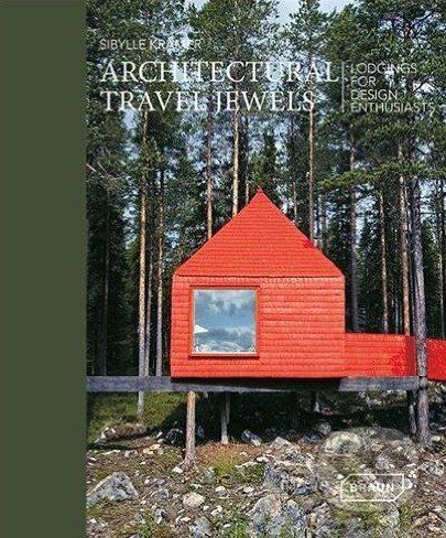 Where Architects Stay (Kramer Sibylle)(Paperback)