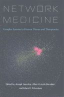 Network Medicine - Complex Systems in Human Disease and Therapeutics (Loscalzo Joseph)(Pevná vazba)