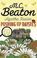 Pushing Up Daisies (Beaton M. C.)(Paperback)