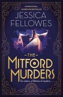 Mitford Murders (Fellowes Jessica)(Paperback)