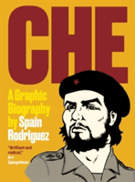 Che - A Graphic Biography (Rodriguez Spain)(Paperback)