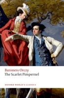 Scarlet Pimpernel (Orczy Emma)(Paperback)
