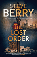 Lost Order - Book 12 (Berry Steve)(Paperback)