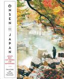 Onsen of Japan - Japan's Best Hot Springs and Bathhouses (Wide Steve)(Paperback)