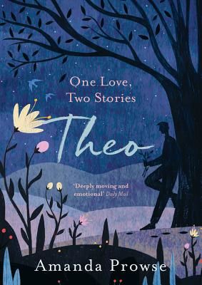 Theo (Prowse Amanda)(Paperback / softback)