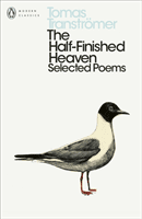 Half-Finished Heaven - Selected Poems (Transtromer Tomas)(Paperback / softback)