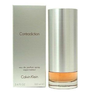 CALVIN KLEIN Contradiction Odstřik  parfémová voda 1 ml Woman