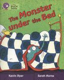 Monster Under the Bed - Band 11/Lime (Dyer Kevin)(Paperback)