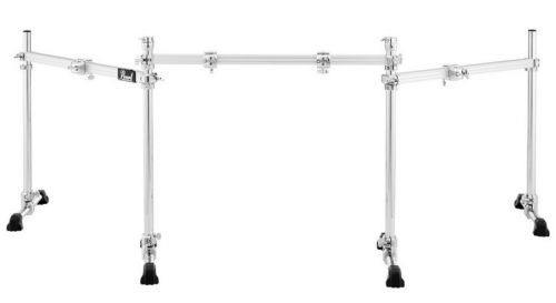 Pearl DR-513 ICON Drum Rack 3-Sided - Straight