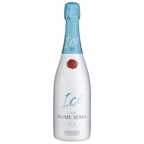 Cava Jaume Serra Blanco Ice 0,75l