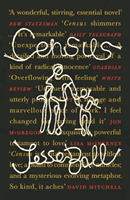 Census (Ball Jesse)(Paperback / softback)